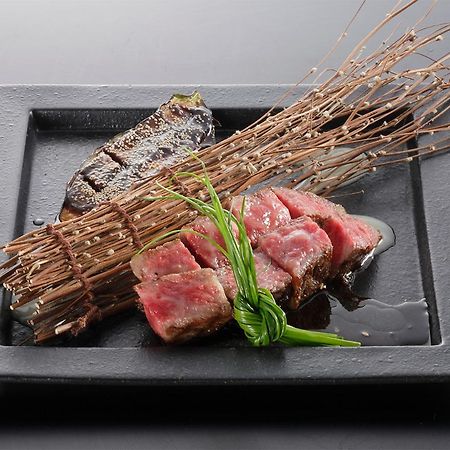 Sotetsu Grand Fresa Saigon 相鉄グランドフレッサ サイゴン Hotel TP. Hồ Chí Minh Ngoại thất bức ảnh