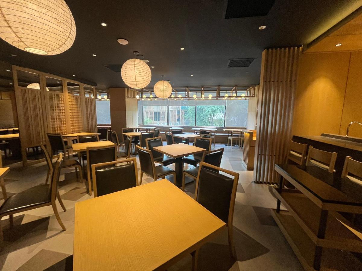 Sotetsu Grand Fresa Saigon 相鉄グランドフレッサ サイゴン Hotel TP. Hồ Chí Minh Ngoại thất bức ảnh