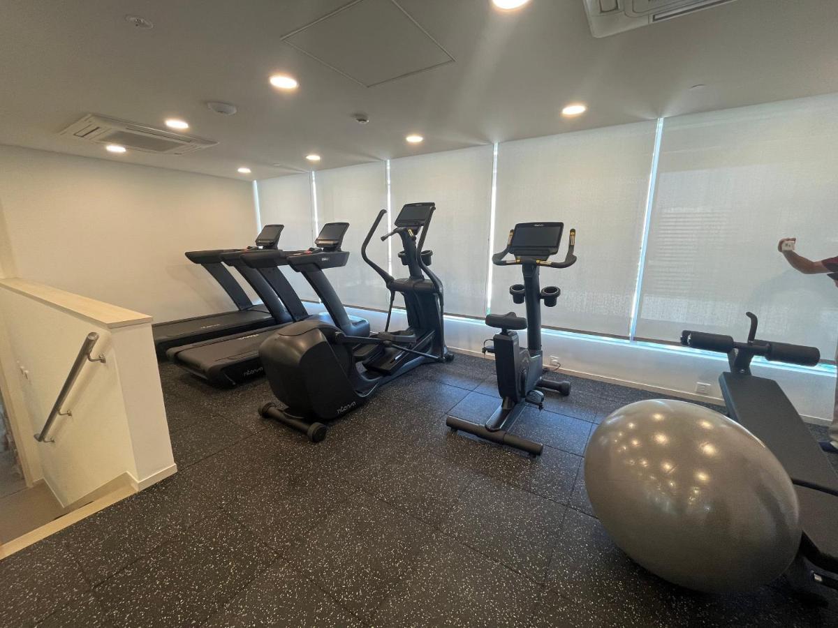 Sotetsu Grand Fresa Saigon 相鉄グランドフレッサ サイゴン Hotel TP. Hồ Chí Minh Ngoại thất bức ảnh