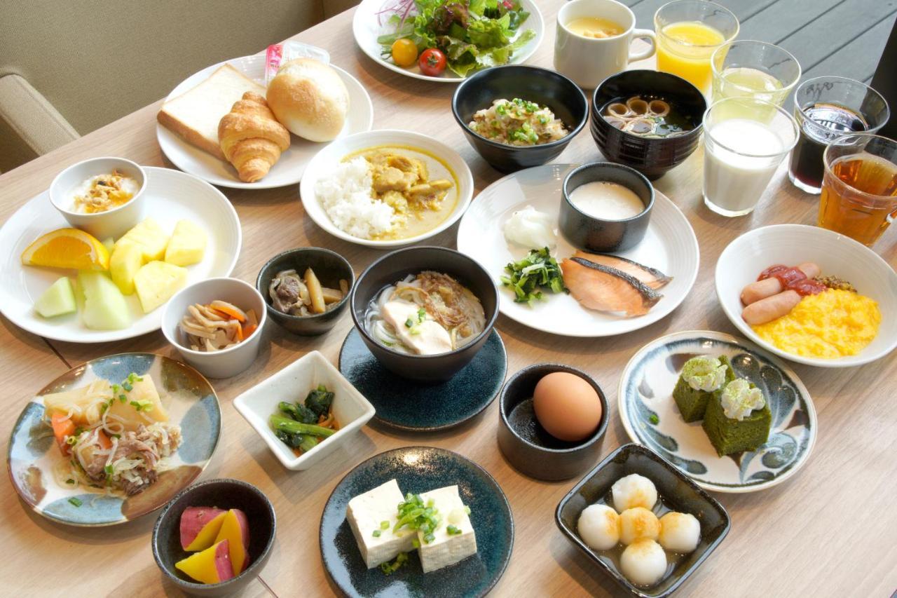 Sotetsu Grand Fresa Saigon 相鉄グランドフレッサ サイゴン Hotel TP. Hồ Chí Minh Ngoại thất bức ảnh