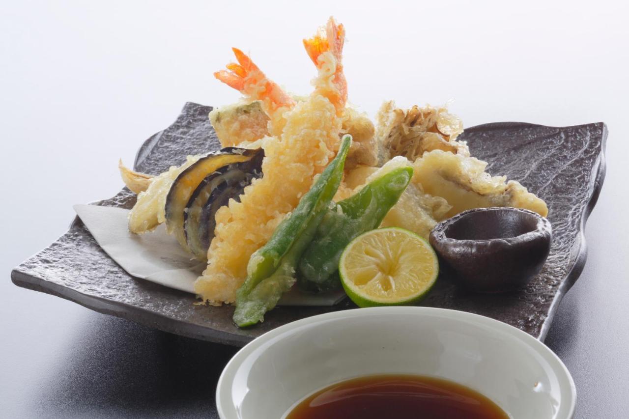 Sotetsu Grand Fresa Saigon 相鉄グランドフレッサ サイゴン Hotel TP. Hồ Chí Minh Ngoại thất bức ảnh