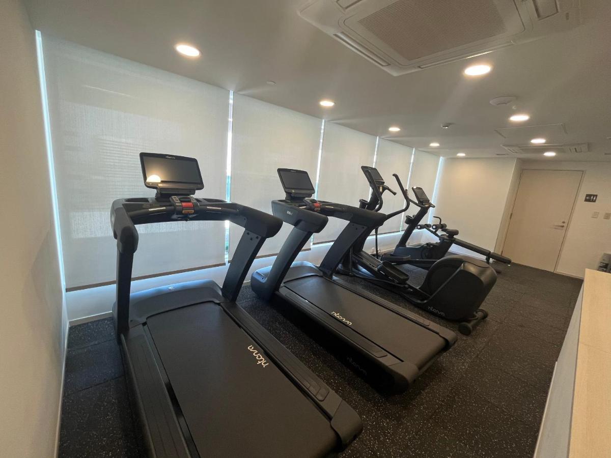 Sotetsu Grand Fresa Saigon 相鉄グランドフレッサ サイゴン Hotel TP. Hồ Chí Minh Ngoại thất bức ảnh