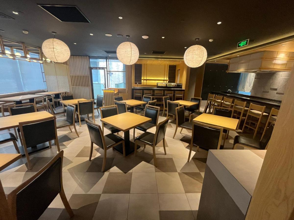 Sotetsu Grand Fresa Saigon 相鉄グランドフレッサ サイゴン Hotel TP. Hồ Chí Minh Ngoại thất bức ảnh