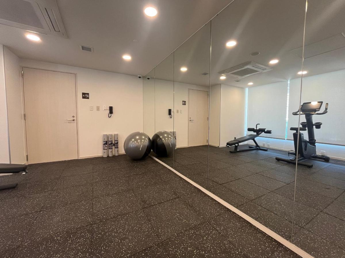 Sotetsu Grand Fresa Saigon 相鉄グランドフレッサ サイゴン Hotel TP. Hồ Chí Minh Ngoại thất bức ảnh