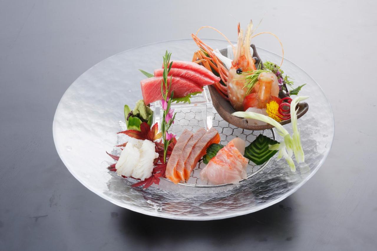 Sotetsu Grand Fresa Saigon 相鉄グランドフレッサ サイゴン Hotel TP. Hồ Chí Minh Ngoại thất bức ảnh