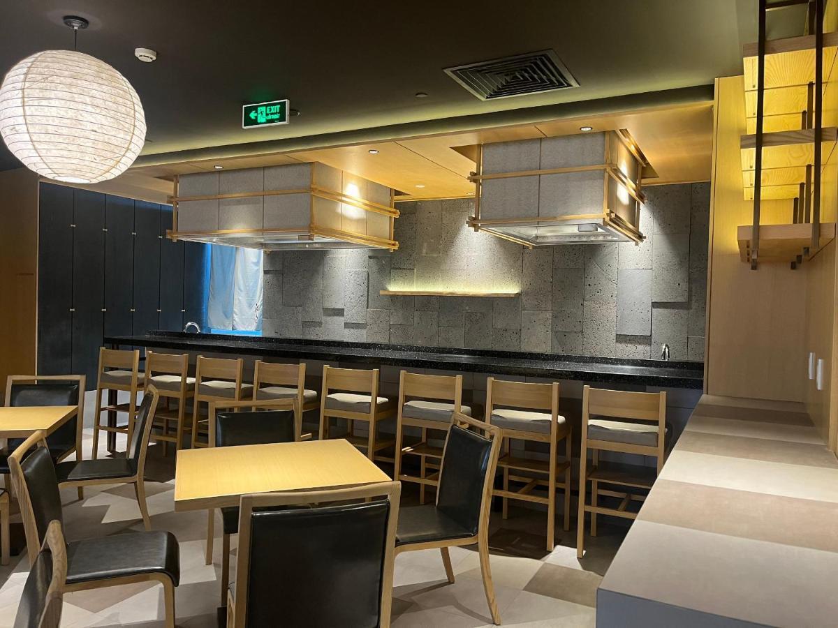 Sotetsu Grand Fresa Saigon 相鉄グランドフレッサ サイゴン Hotel TP. Hồ Chí Minh Ngoại thất bức ảnh