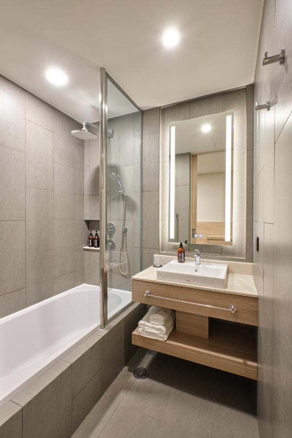 Sotetsu Grand Fresa Saigon 相鉄グランドフレッサ サイゴン Hotel TP. Hồ Chí Minh Ngoại thất bức ảnh