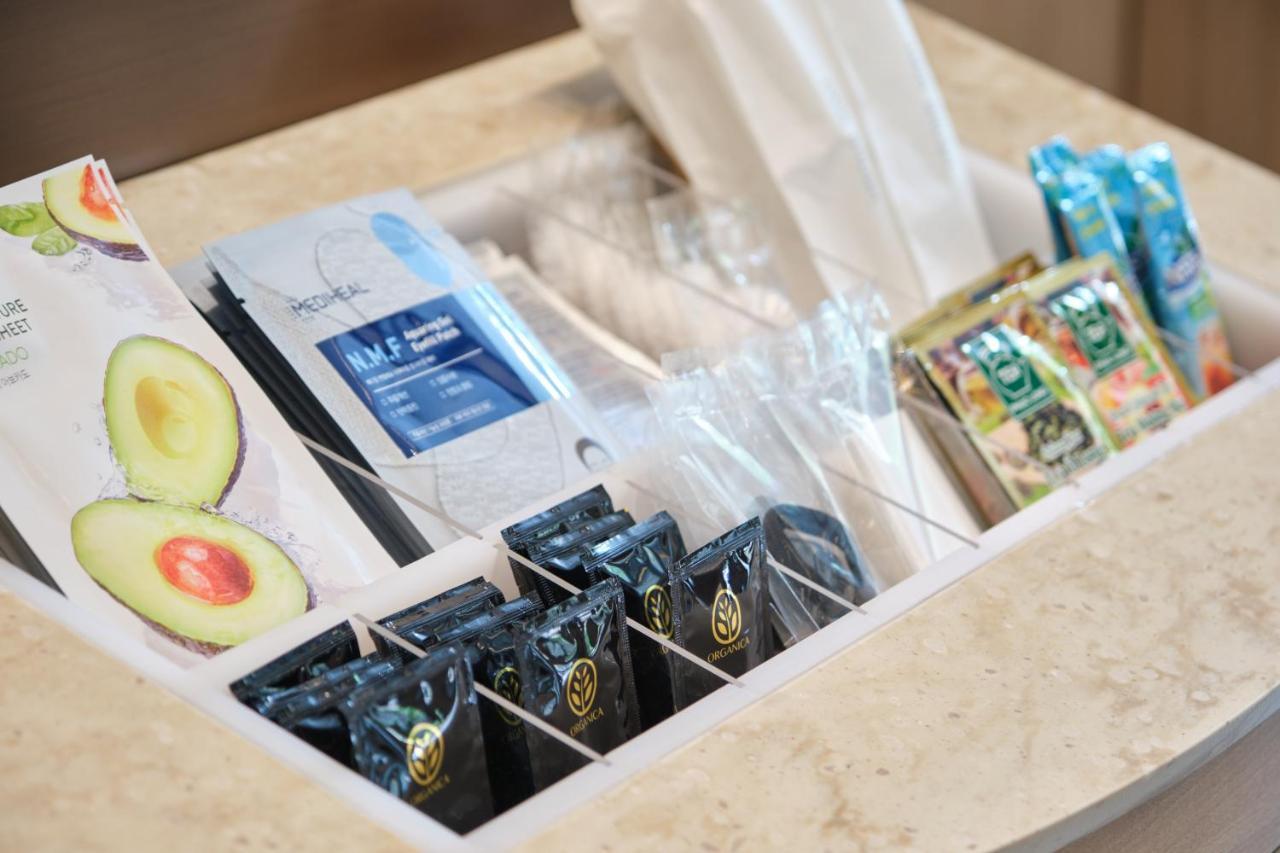 Sotetsu Grand Fresa Saigon 相鉄グランドフレッサ サイゴン Hotel TP. Hồ Chí Minh Ngoại thất bức ảnh