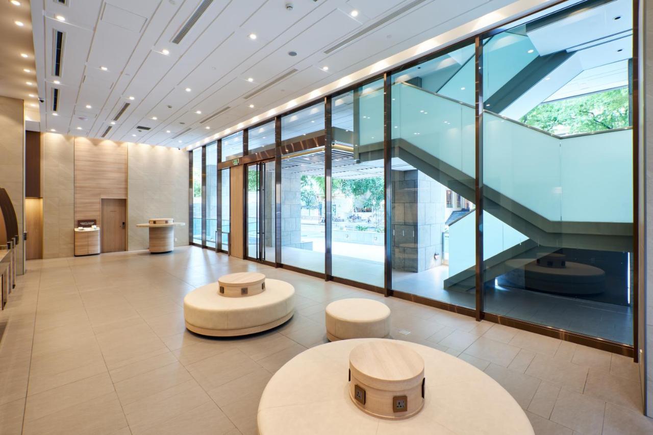Sotetsu Grand Fresa Saigon 相鉄グランドフレッサ サイゴン Hotel TP. Hồ Chí Minh Ngoại thất bức ảnh