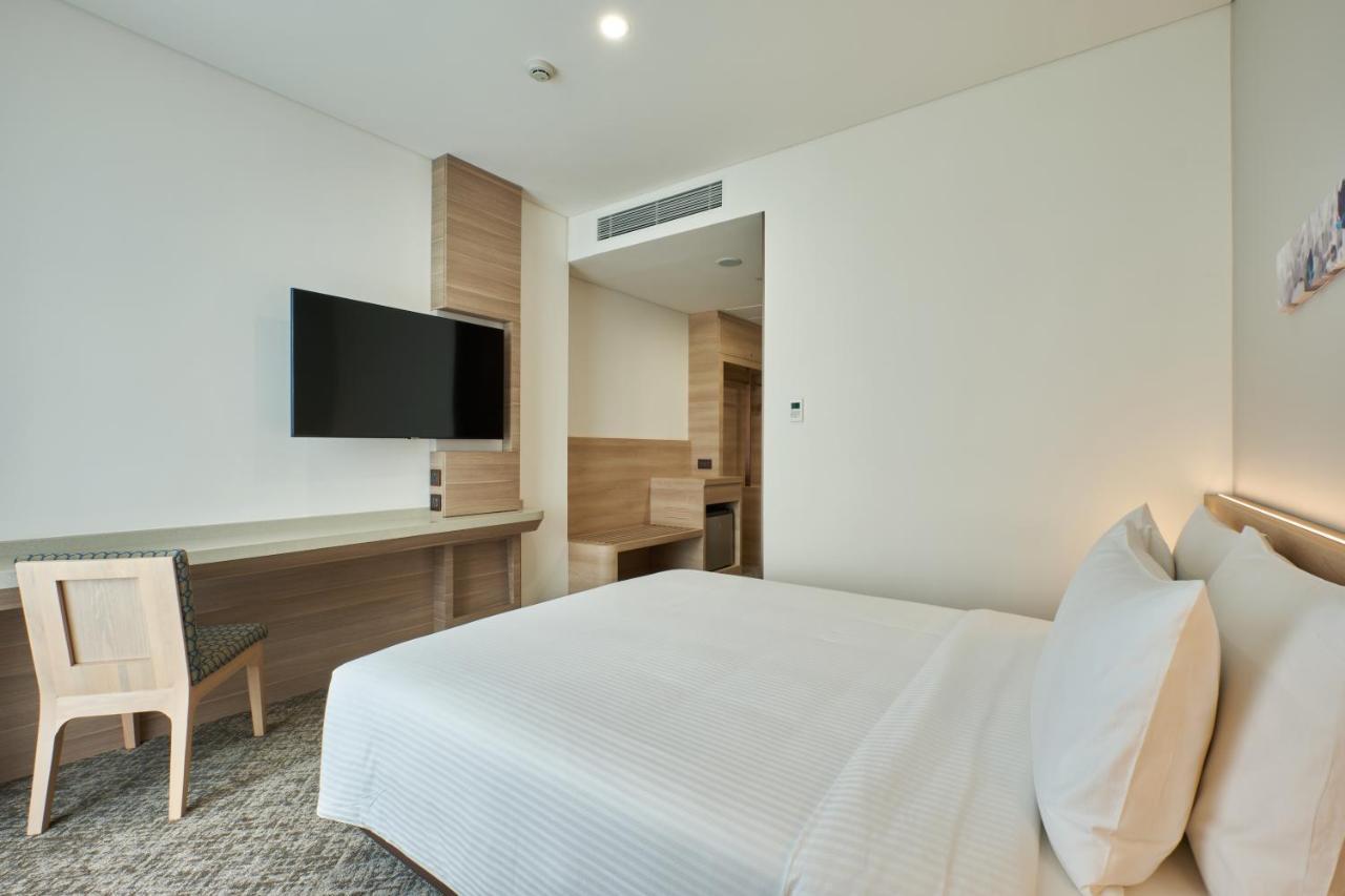 Sotetsu Grand Fresa Saigon 相鉄グランドフレッサ サイゴン Hotel TP. Hồ Chí Minh Ngoại thất bức ảnh